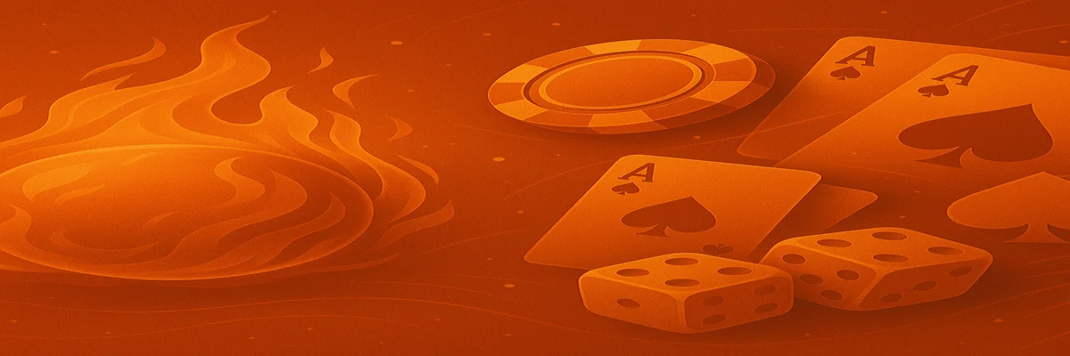 Fireball Casino Polska bonus i recenzja