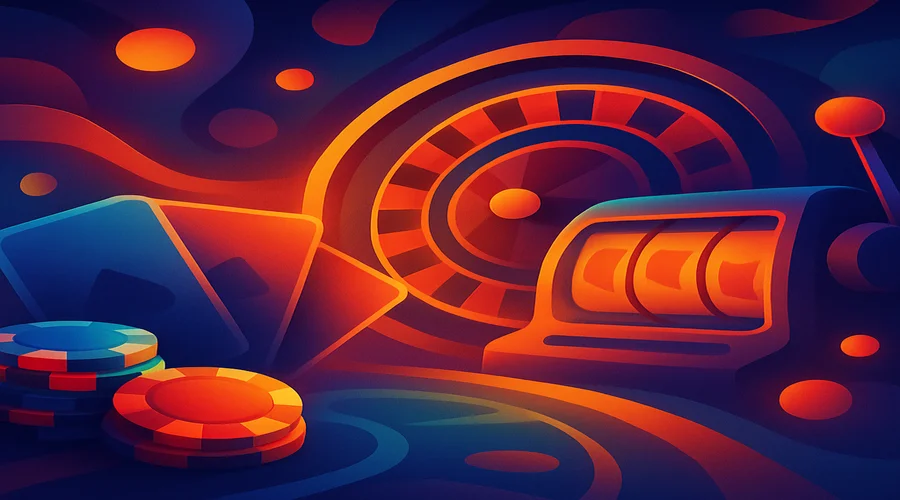 Fireball Casino PL image