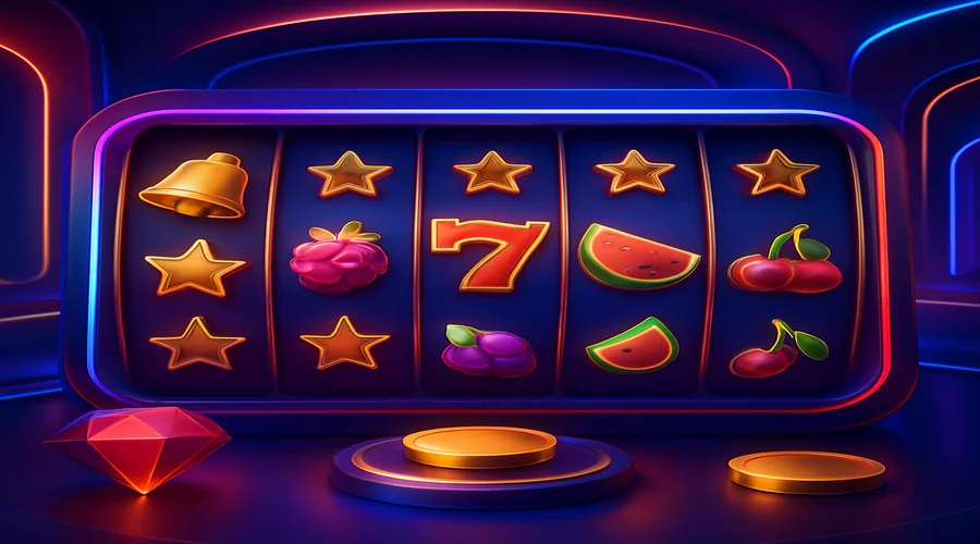 Fireball Casino image